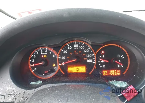 2009 Nissan Altima 2.5 S from USA, damaged, VIN 1N4AL24E09C189716